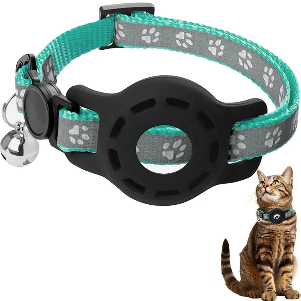 AirTag Halsband
