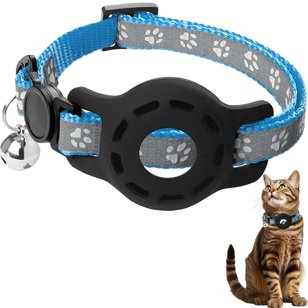AirTag Halsband