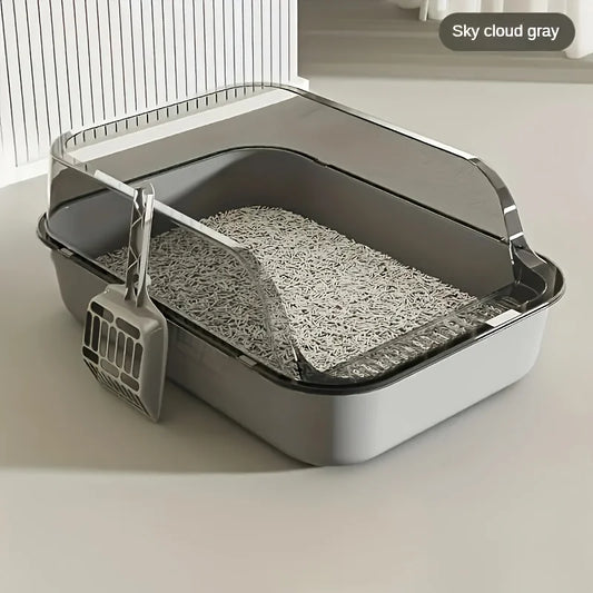 Kattlåda