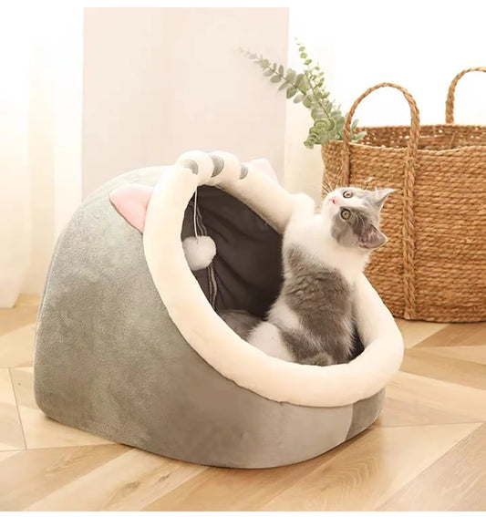 Kattsäng