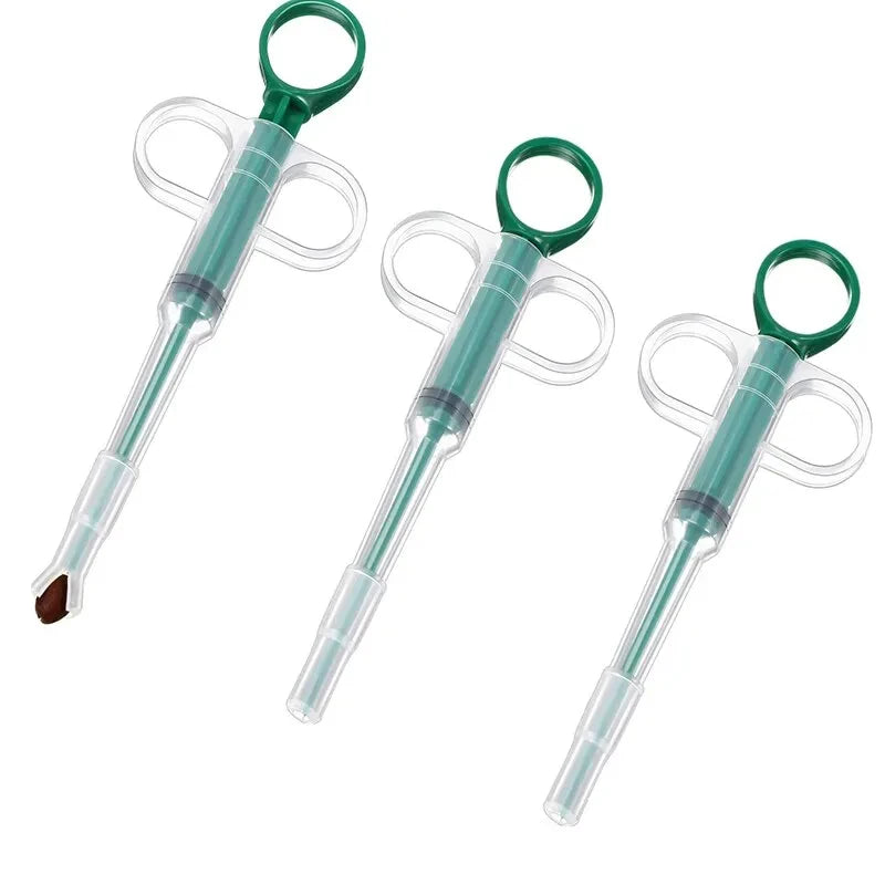 Medicin Utdelare