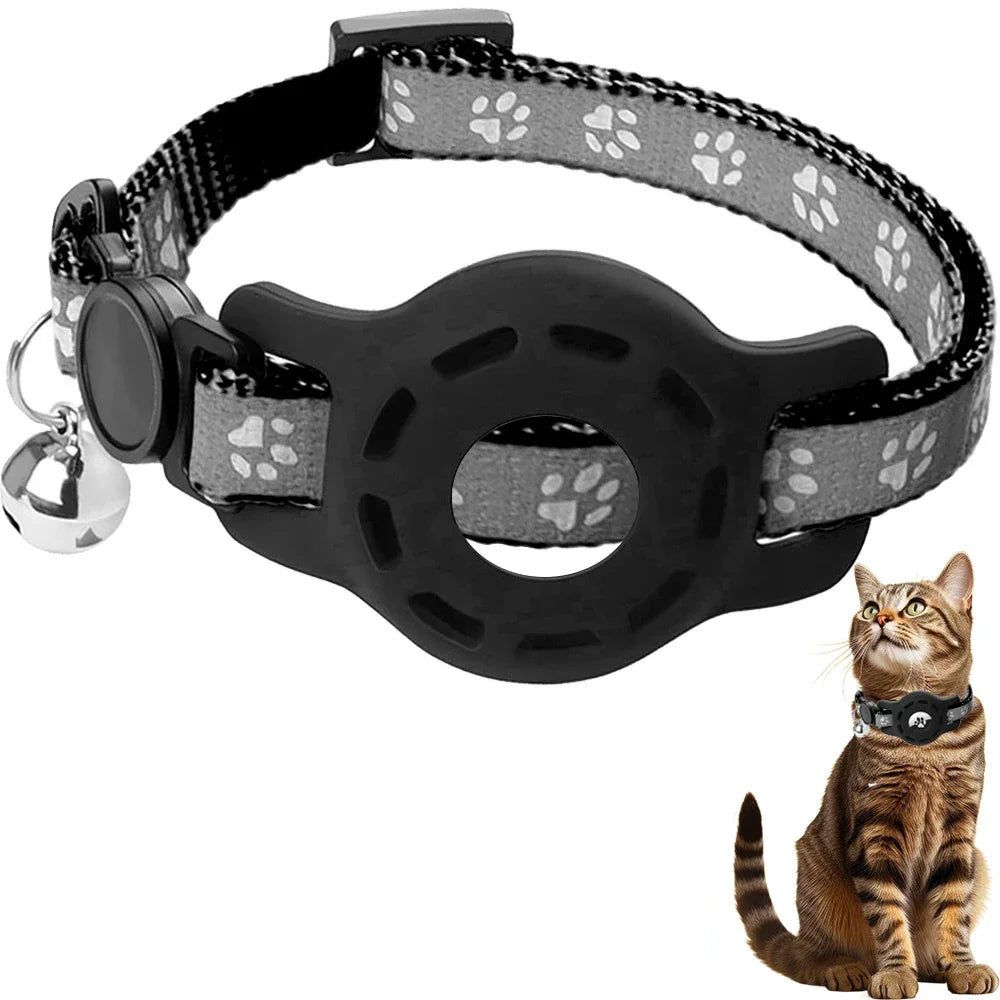 AirTag Halsband