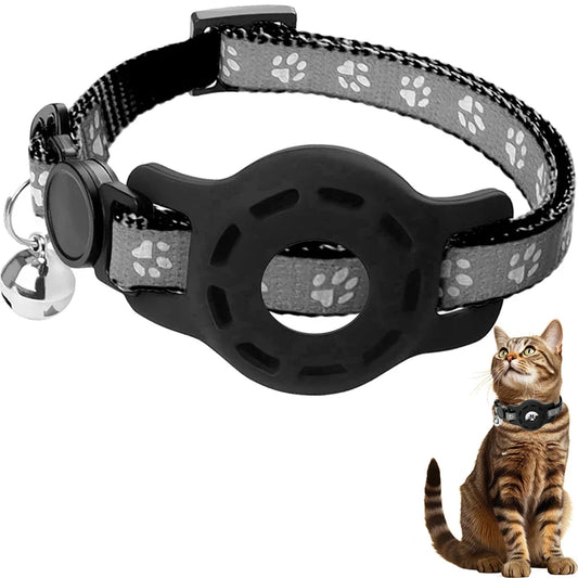 AirTag Halsband