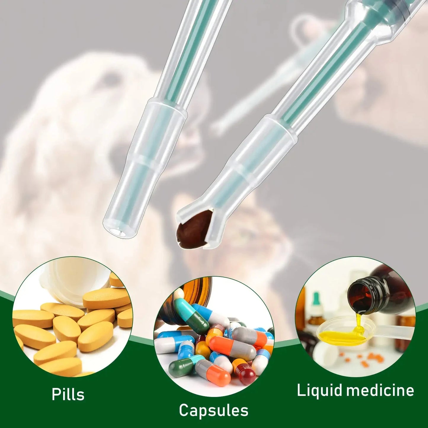 Medicin Utdelare
