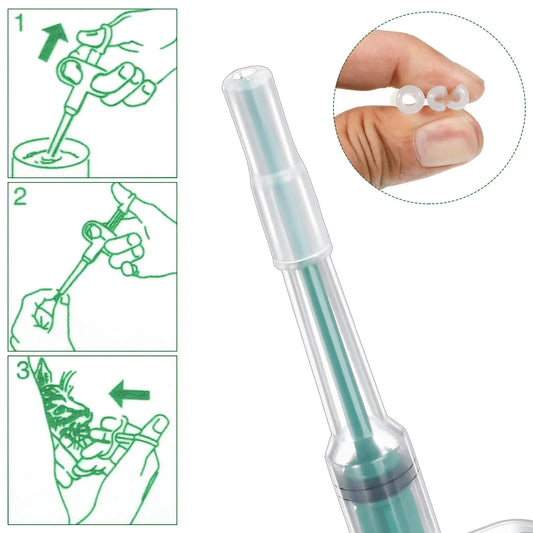 Medicin Utdelare