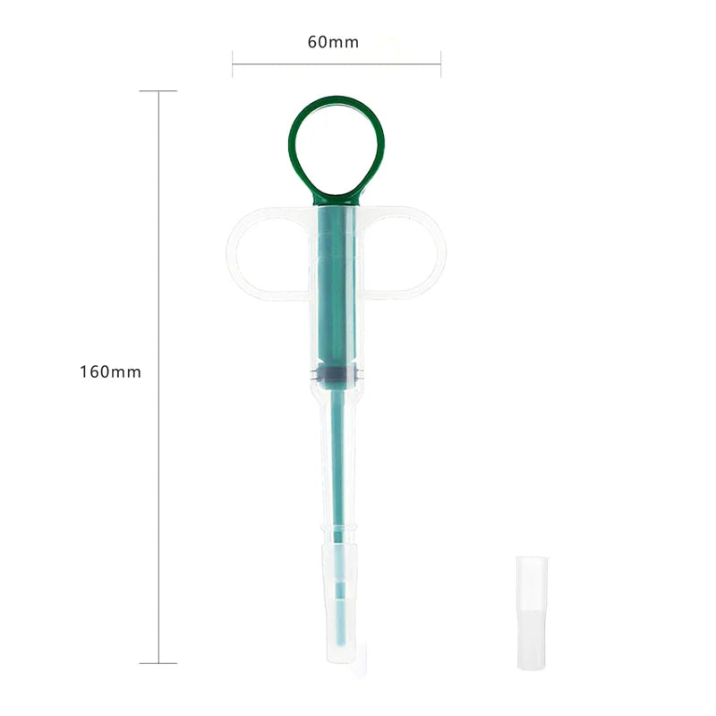 Medicin Utdelare